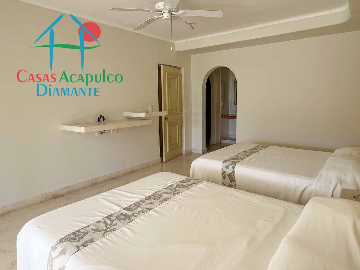 Son Vida Mallorca 3 - Recámara uno 5